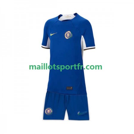 Maillot de Foot Chelsea Enfant Domicile 2023/24
